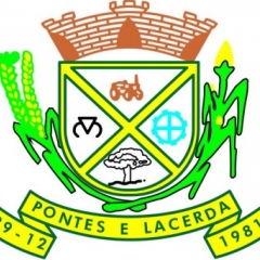 Prefeitura Municipal de Pontes e Lacerda - Mapas MT